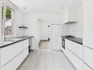 Kerkstraat  Kerkstraat 7 in Clinge