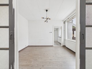 Kerkstraat  Kerkstraat 7 in Clinge