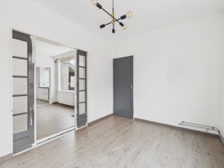 Kerkstraat  Kerkstraat 7 in Clinge