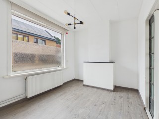 Kerkstraat  Kerkstraat 7 in Clinge