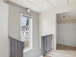 Kerkstraat  Kerkstraat 7 in Clinge