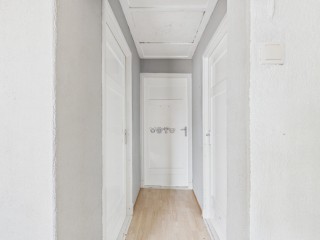 Kerkstraat  Kerkstraat 7 in Clinge