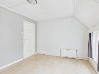 Kerkstraat  Kerkstraat 7 in Clinge