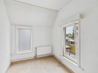 Kerkstraat  Kerkstraat 7 in Clinge