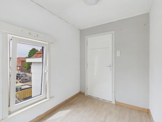 Kerkstraat  Kerkstraat 7 in Clinge