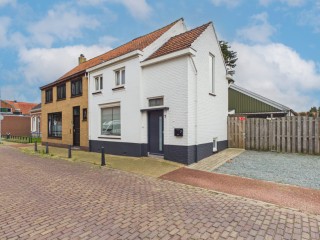  Kerkstraat 7 in Clinge
