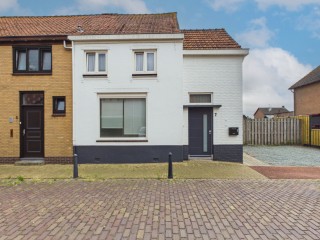  Kerkstraat 7 in Clinge