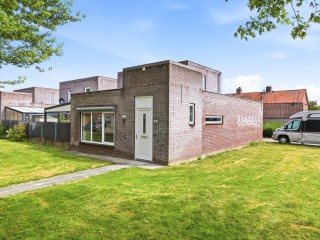 Azaleastraat  Azaleastraat 24 in Terneuzen