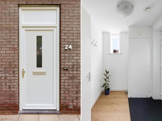  Azaleastraat 24 in Terneuzen