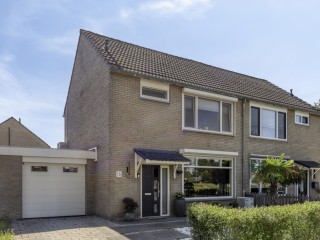  de Vosplantsoen 15 in Hulst