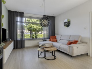  de Vosplantsoen 15 in Hulst