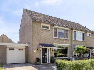  de Vosplantsoen 15 in Hulst