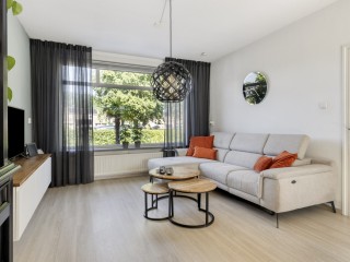  de Vosplantsoen 15 in Hulst