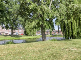  de Vosplantsoen 15 in Hulst