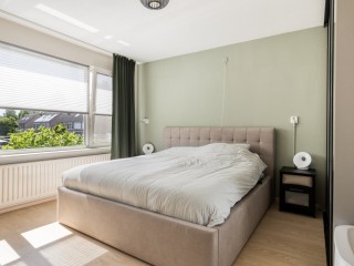 de Vosplantsoen  de Vosplantsoen 15 in Hulst