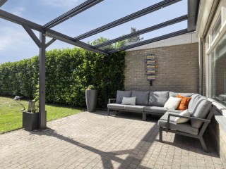  de Vosplantsoen 15 in Hulst