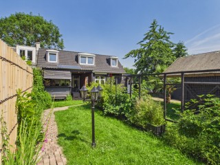 Hoofdstraat  Hoofdstraat 38 in Terneuzen