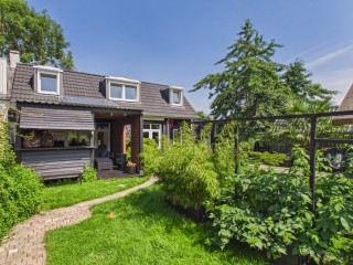  Hoofdstraat 38 in Terneuzen