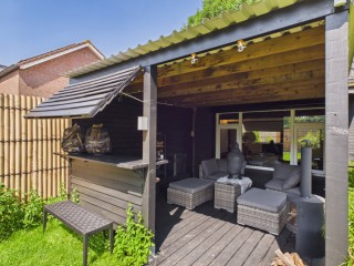 Hoofdstraat  Hoofdstraat 38 in Terneuzen