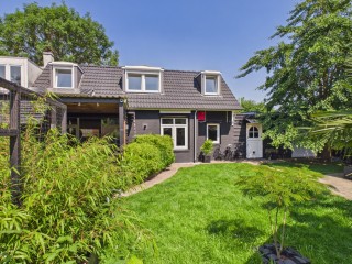 Hoofdstraat  Hoofdstraat 38 in Terneuzen