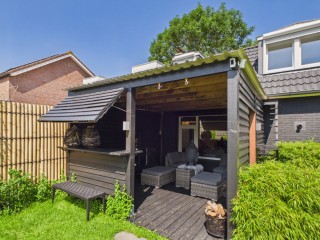 Hoofdstraat  Hoofdstraat 38 in Terneuzen