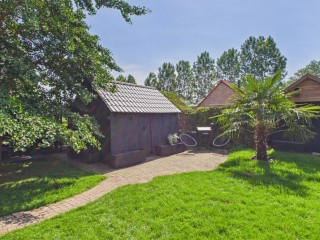 Hoofdstraat  Hoofdstraat 38 in Terneuzen