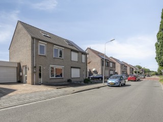 Canisvlietstraat  Canisvlietstraat 27 in Sluiskil