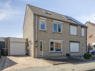 Canisvlietstraat 27 in Sluiskil