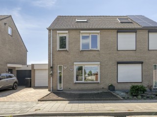  Canisvlietstraat 27 in Sluiskil