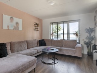  Canisvlietstraat 27 in Sluiskil