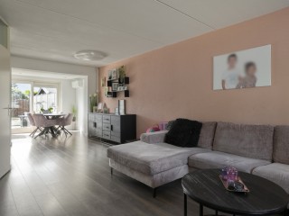 Canisvlietstraat  Canisvlietstraat 27 in Sluiskil