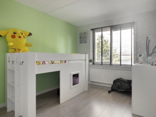 Canisvlietstraat  Canisvlietstraat 27 in Sluiskil