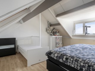 Canisvlietstraat  Canisvlietstraat 27 in Sluiskil