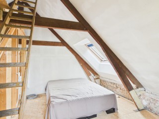 Petrusstraat  Petrusstraat 7 in Nieuw Namen