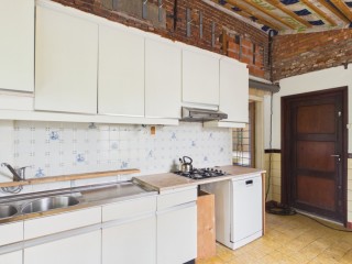 Petrusstraat  Petrusstraat 7 in Nieuw Namen