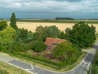 Petrusstraat  Petrusstraat 7 in Nieuw Namen