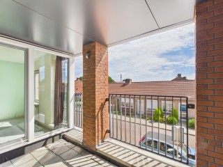  Evertsenstraat 6a in Axel