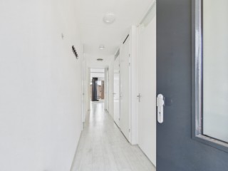  Evertsenstraat 6a in Axel