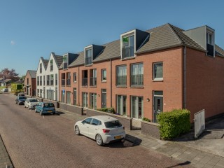  Evertsenstraat 6a in Axel