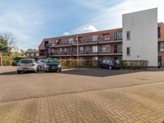  Evertsenstraat 6a in Axel