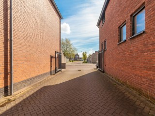 Evertsenstraat  Evertsenstraat 6a in Axel