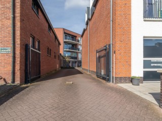Evertsenstraat  Evertsenstraat 6a in Axel