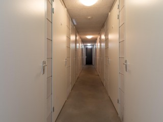 Evertsenstraat  Evertsenstraat 6a in Axel