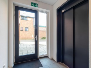 Evertsenstraat  Evertsenstraat 6a in Axel