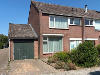  Drostlaan 8a in Sluiskil