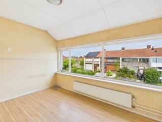 Spoorstraat  Spoorstraat 84 in Sluiskil