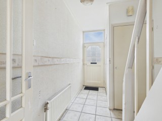  Spoorstraat 84 in Sluiskil