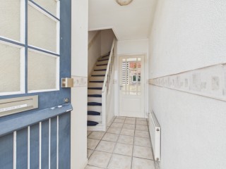  Spoorstraat 84 in Sluiskil