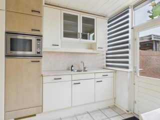  Spoorstraat 84 in Sluiskil