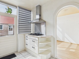  Spoorstraat 84 in Sluiskil